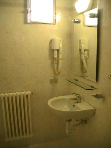Albergo Giglio Chianciano Terme Exterior foto