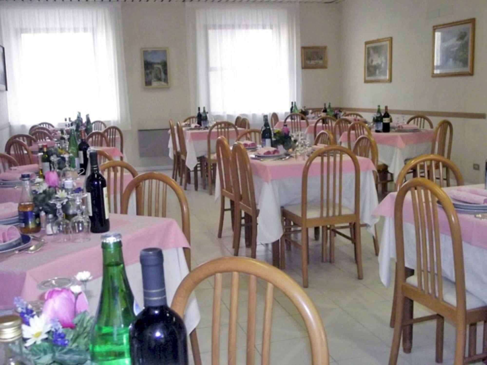 Albergo Giglio Chianciano Terme Exterior foto