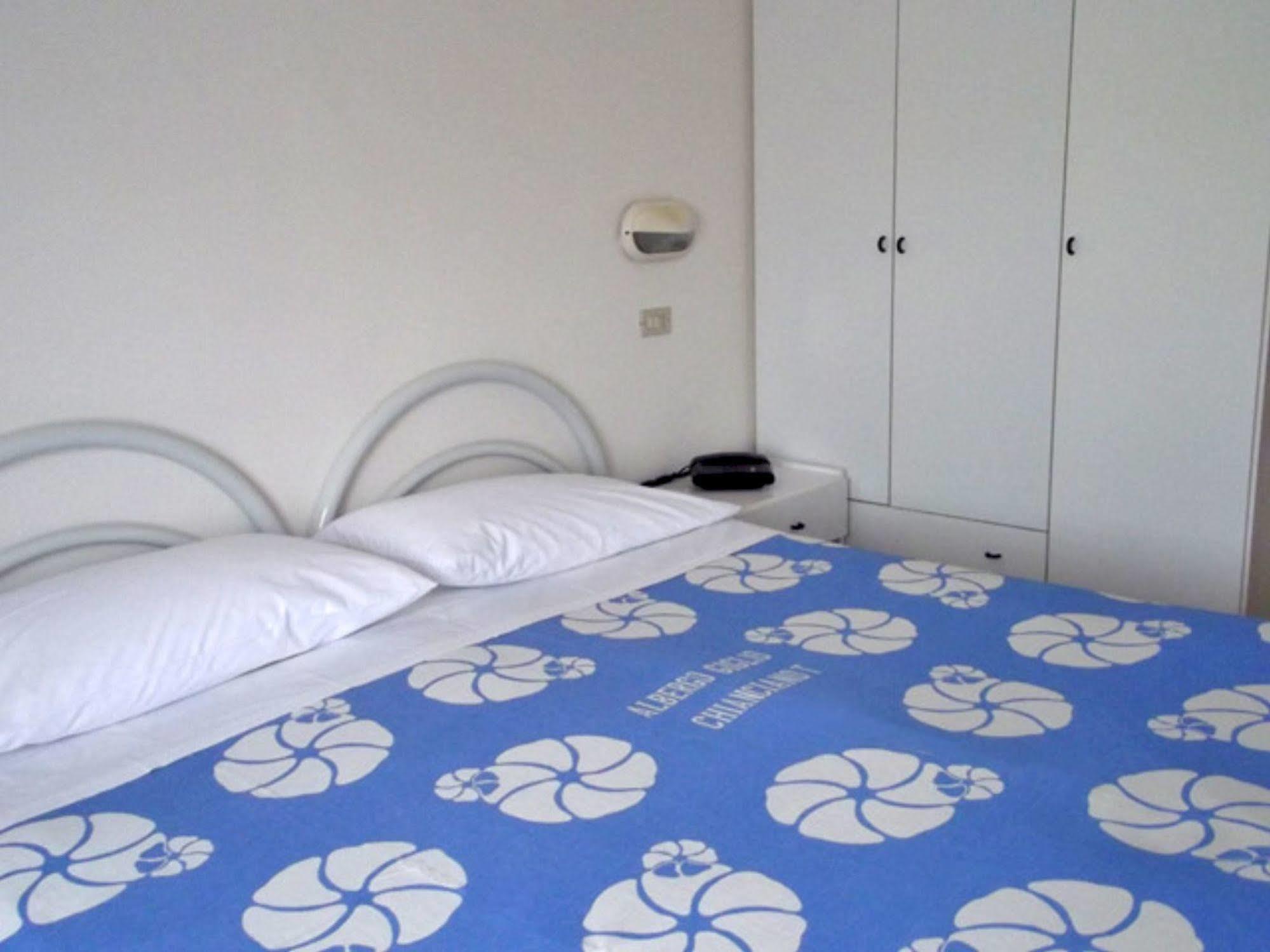 Albergo Giglio Chianciano Terme Exterior foto