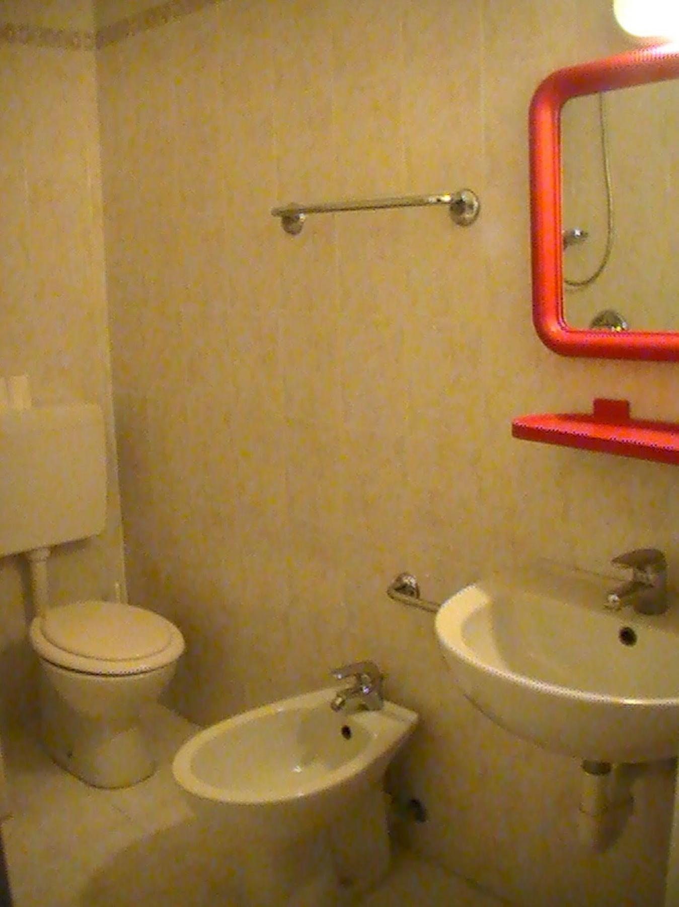 Albergo Giglio Chianciano Terme Exterior foto